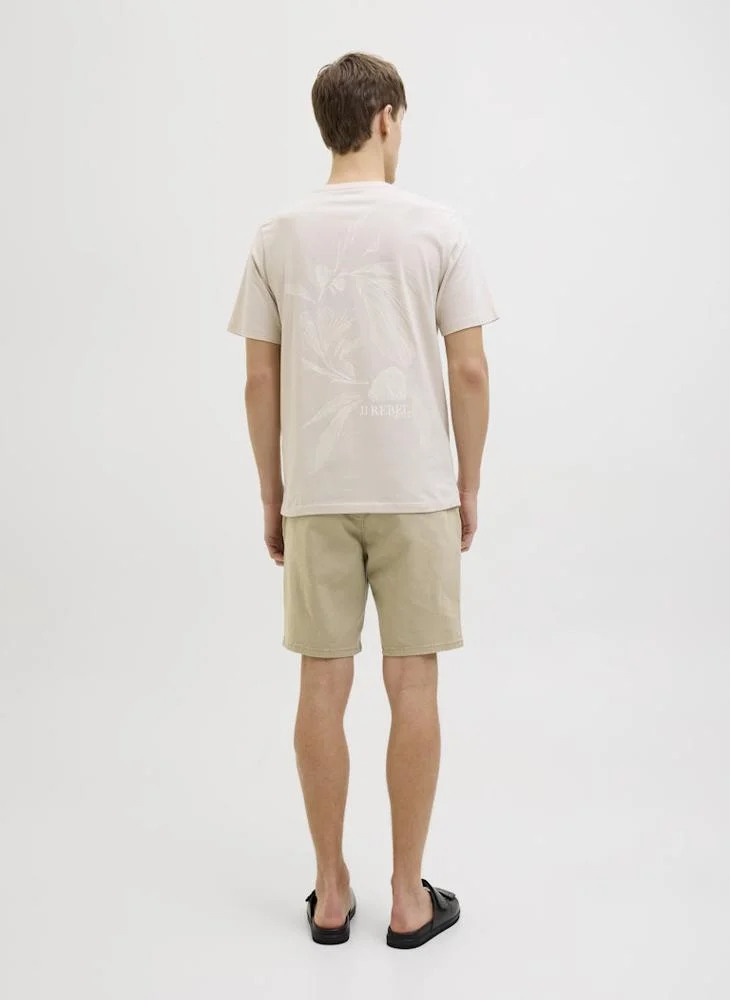 JJ Rebel by Jack & Jones Essential Chino Shorts