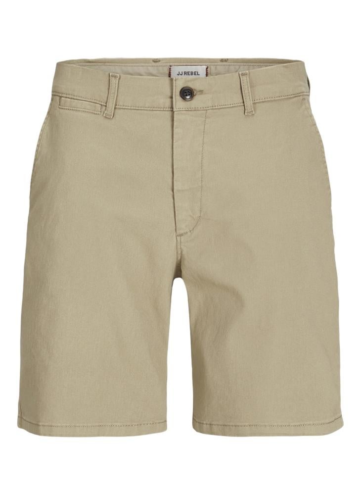 JJ Rebel Essential Chino Shorts  - Image 5