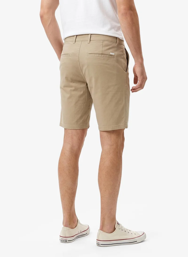 JJ Rebel Essential Chino Shorts