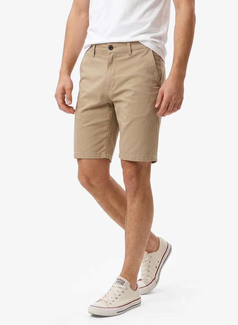 JJ Rebel Essential Chino Shorts