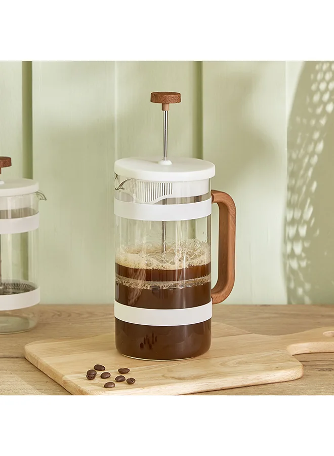 Home Box La Natura Coffee Plunger 1 L