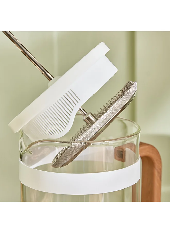 Home Box La Natura Coffee Plunger 1 L