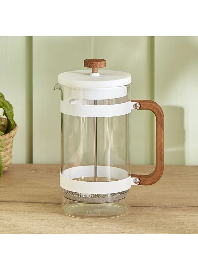 Home Box La Natura Coffee Plunger 1 L