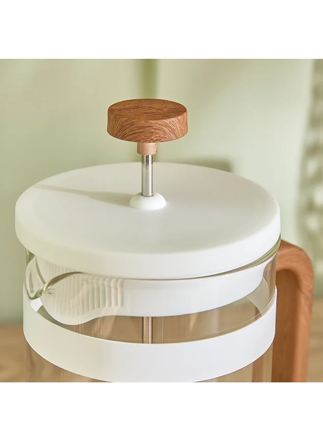 Home Box La Natura Coffee Plunger 1 L