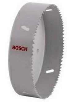 Bosch 2608580446 Standard For Adaptor Scie-Tr茅Pan Hss Hole Saw 5 "127 Mm