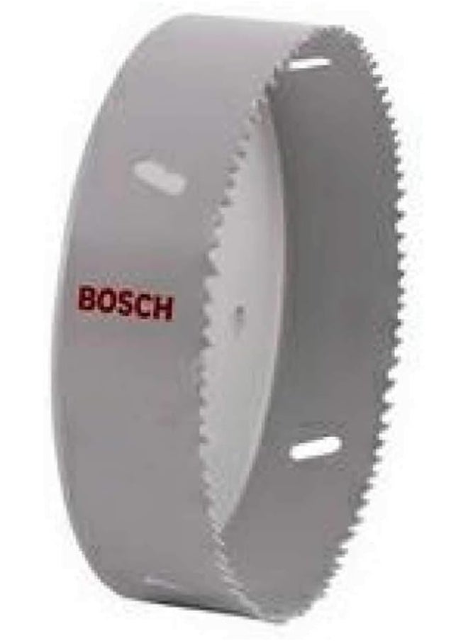 BOSCH - Bosch 2608580446 Standard For Adaptor Scie-Tr茅Pan Hss Hole Saw 5 "127 Mm - Image 1