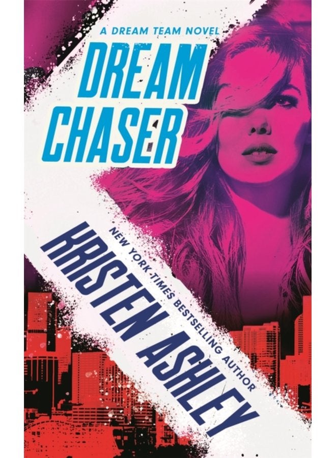 Dream Chaser - Paperback