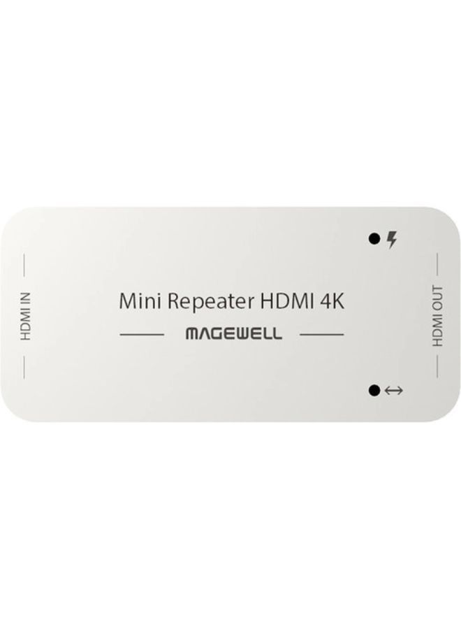 Magewell Mini Repeater HDMI 4K - Image 2