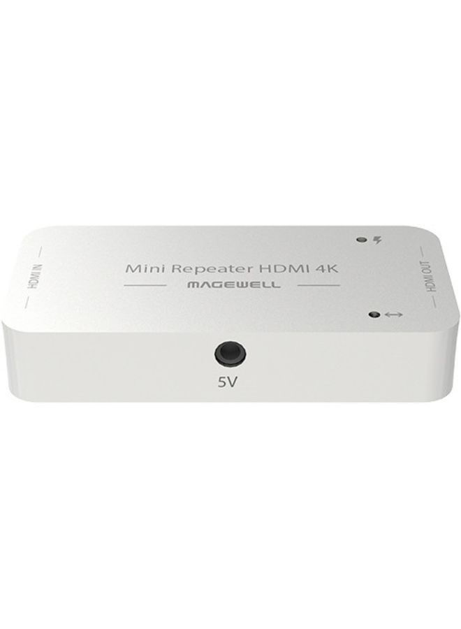 Magewell Mini Repeater HDMI 4K - Image 3