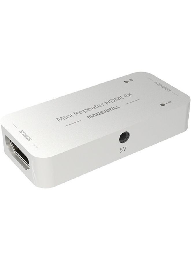 Magewell Mini Repeater HDMI 4K - Image 1