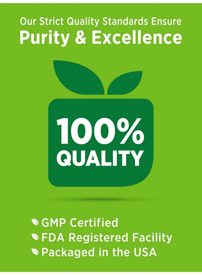 Nature's Truth علكة جنكو بيلوبا من ناتشرز تروث | 100 ملغ | 50 قطعة | نكهة الخوخ والتوت البري | نباتي، غير معدّل وراثيًا وخالي من الغلوتين - Image 5