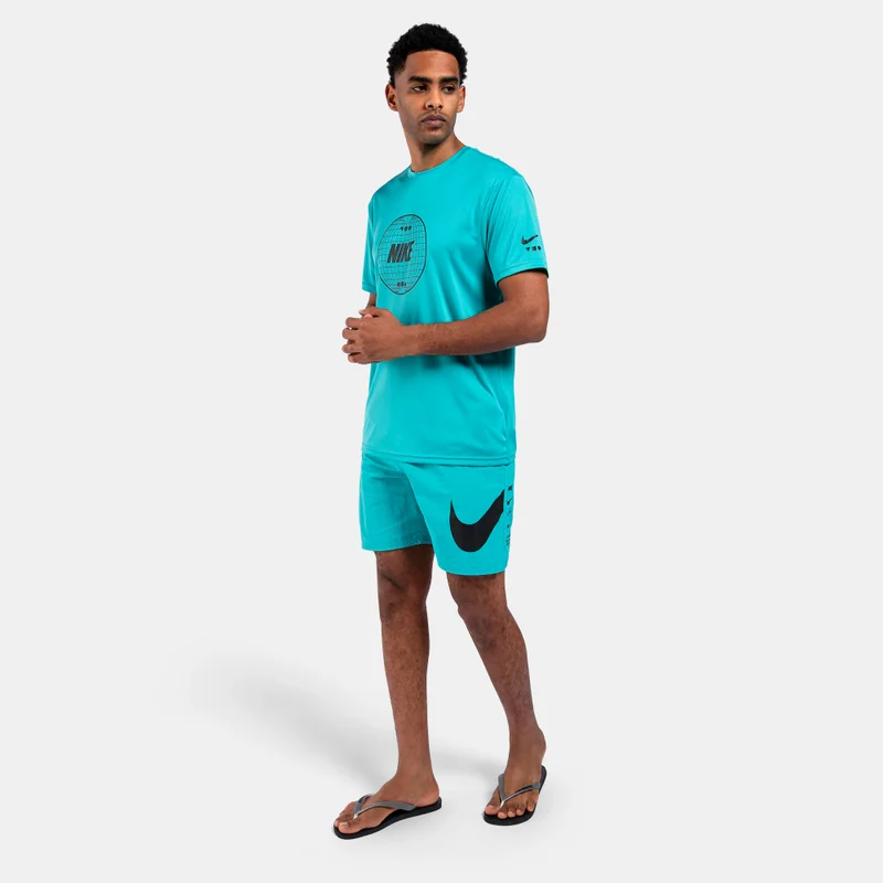 Nike Men's Swim Volley Shorts