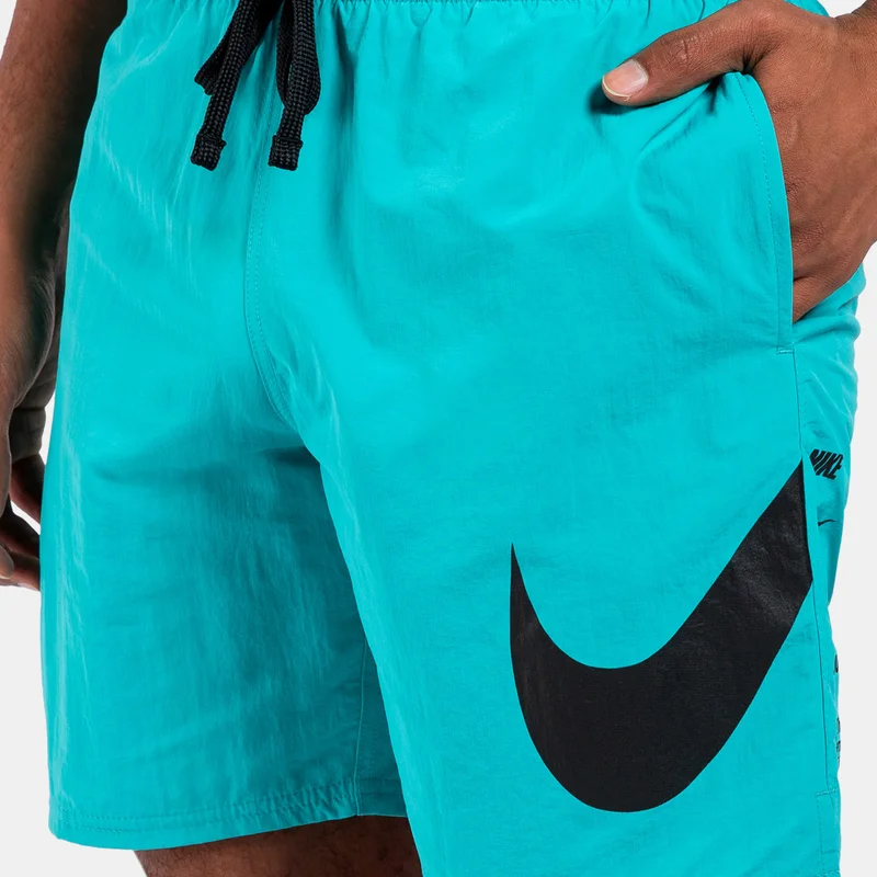Nike Men's Swim Volley Shorts