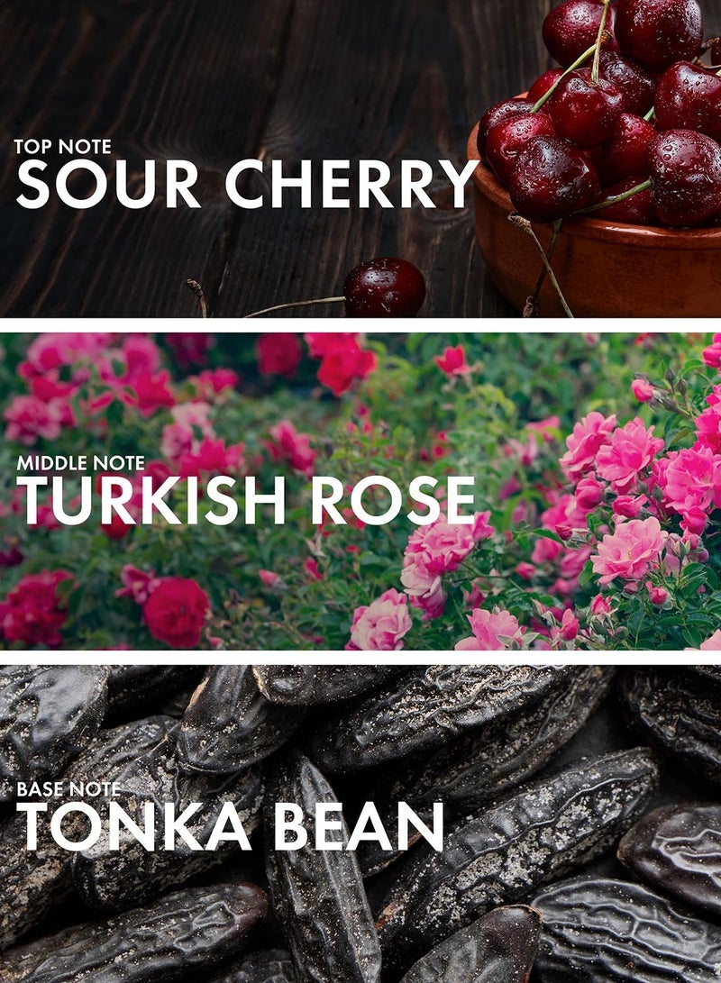 Craftier Perfume Sweety Cherry - Image 2