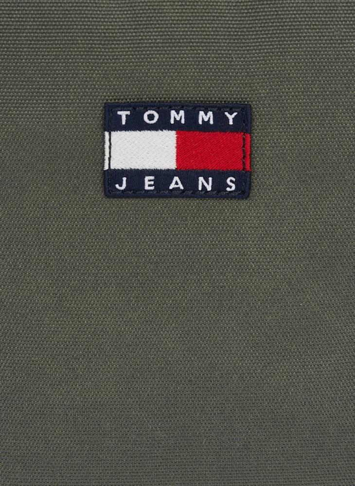 TOMMY JEANS RETRO REPORTER BAG  - Image 3