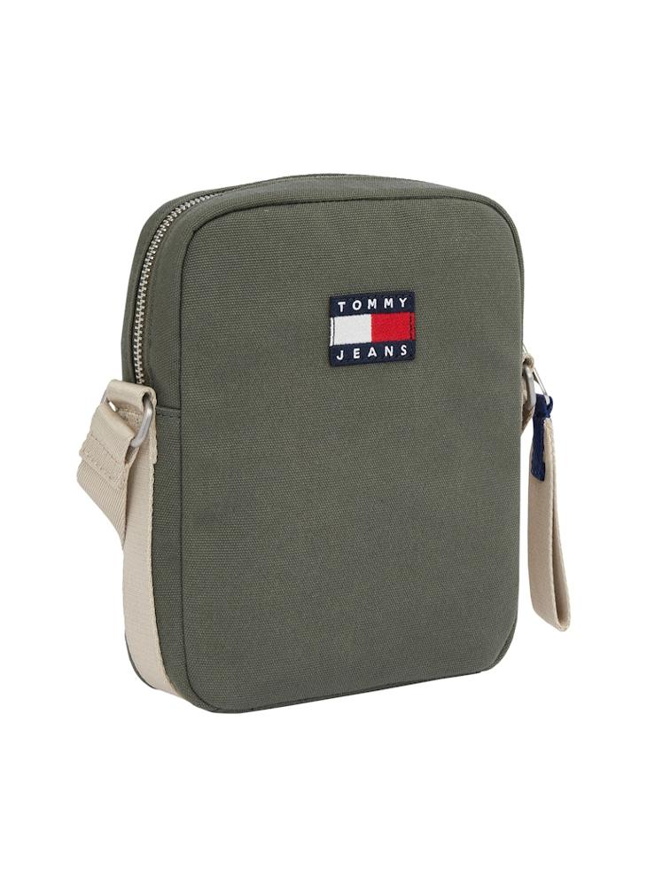 TOMMY JEANS RETRO REPORTER BAG  - Image 2