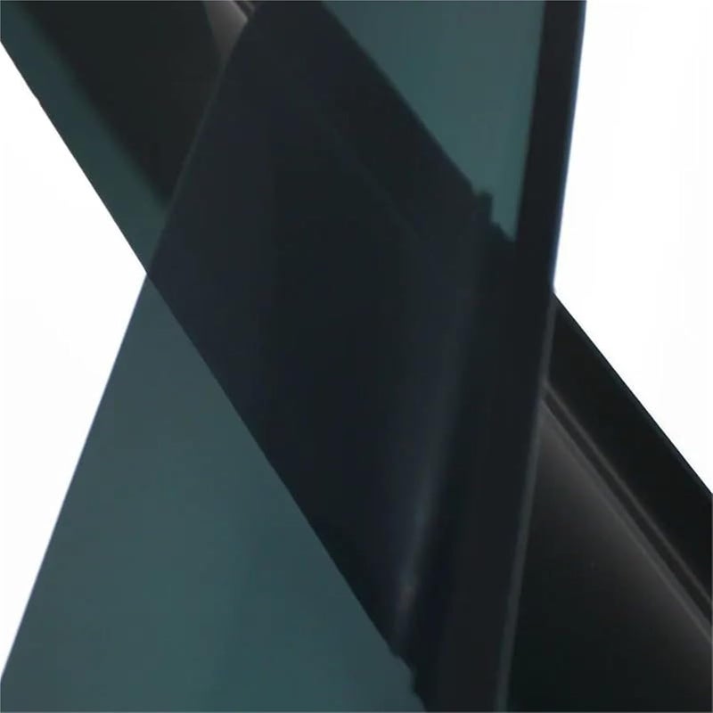 DEMULAX Side Window Deflectors for Toyota Land Cruiser - Image 2