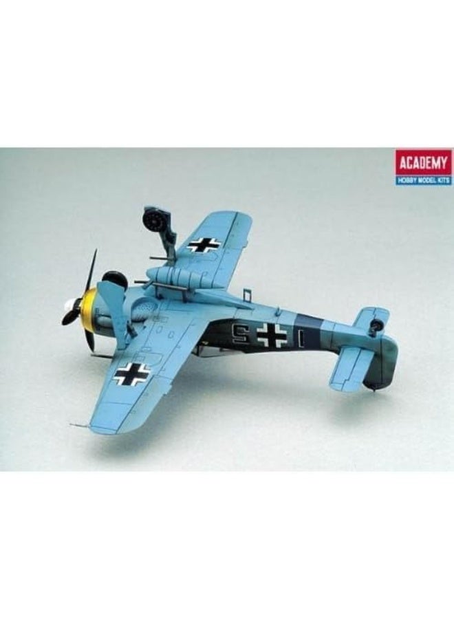Academy Models Academy F2190A-6/8 Focke-Wulf Model KiT - Image 2