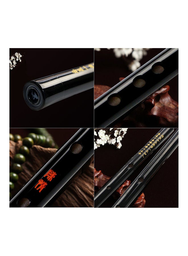 NIBEMINENT G-Key Dizi Flute - Image 2