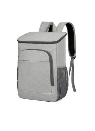 Large Capacity Insulated Backpack Outdoor Ice Pack Picnic Bag for Camping, Hiking, and Leak-Proof Insulation - pzsku/ZAA13459989DD274A7ED0Z/45/_/1701930452/fcf22f34-71c9-4cf9-bb7a-476835755745
