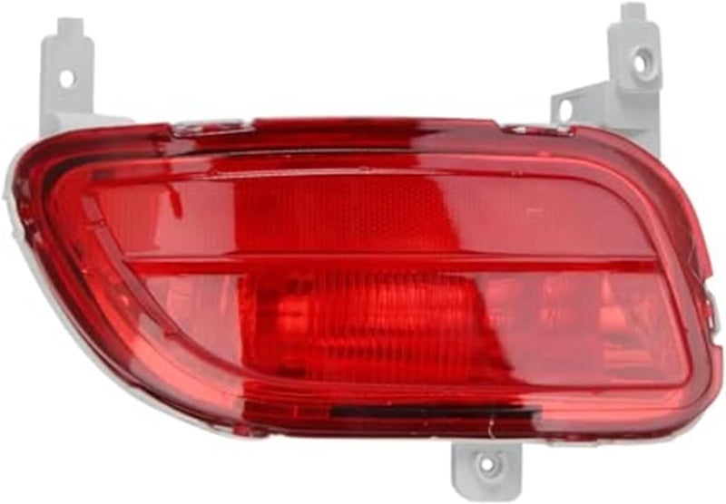 Wivplex Left Rear Fog Light for Mazda 5 MK2 (2008-2010) - Image 1