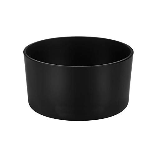 Stela LH-37 Camera Lens Hood Compatible with Nikon HB-37 Nikkor 55-200mm f/4-5.6G ED AF-S VR DX Zoom-Nikkor - Image 4