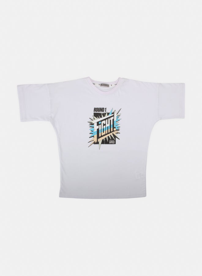 OWNKIDS Boy T-Shirt - Image 1