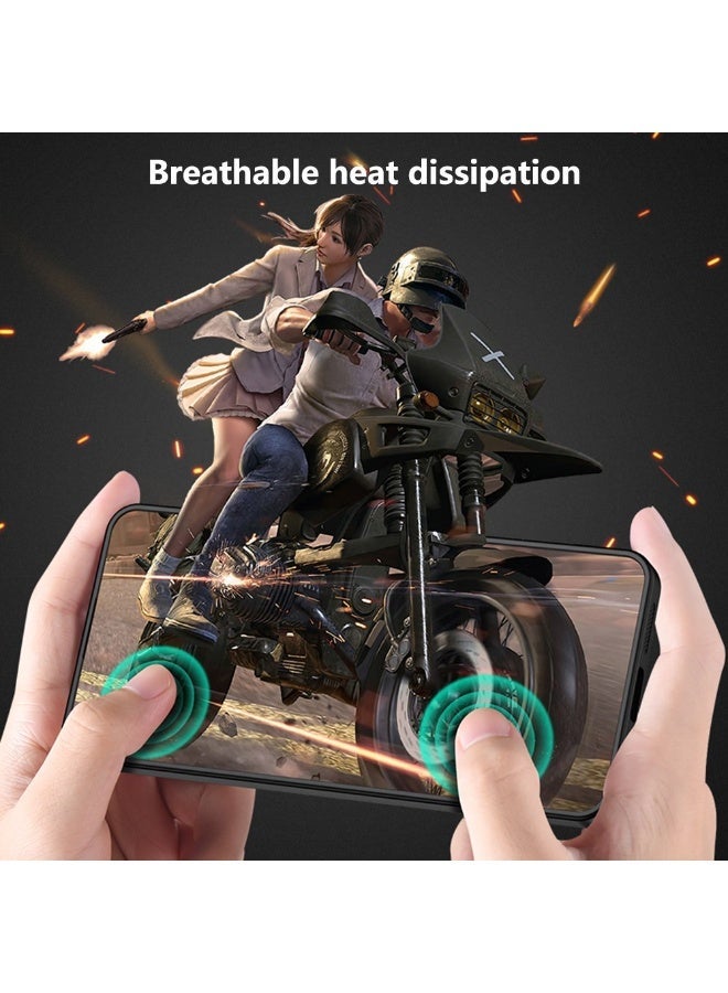 For Honor X9C 5G Phone Case Aluminium Alloy TPU PC Back Cover - Image 4
