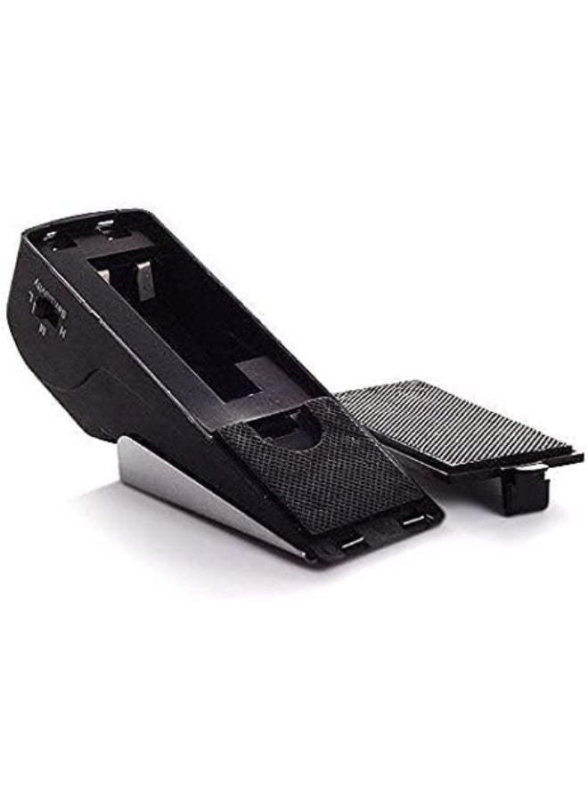 2 في 1 صداده باب  إنذار لمنع السرقة - Image 3