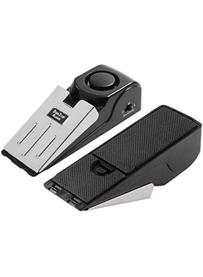 2 في 1 صداده باب  إنذار لمنع السرقة - Image 4