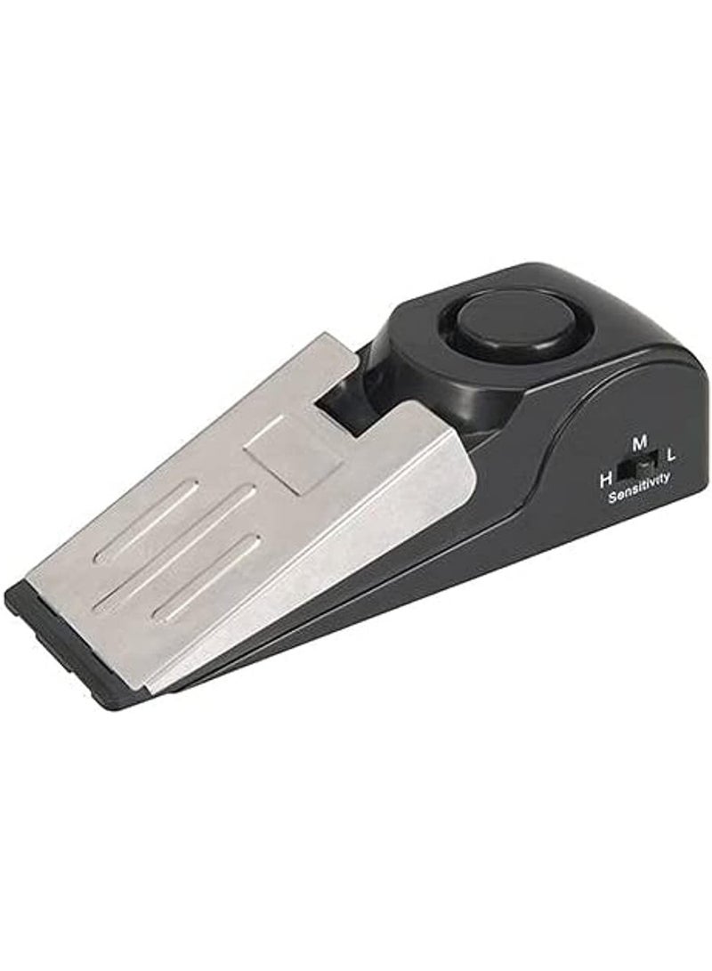 2 في 1 صداده باب  إنذار لمنع السرقة - Image 1