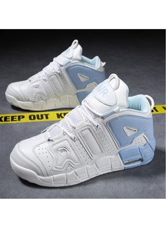 SKT Shiketro New Anti slip Shock Absorbing Running Basketball Shoe  - Image 1