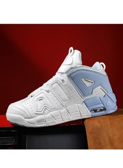 SKT Shiketro New Anti slip Shock Absorbing Running Basketball Shoe  - Image 2