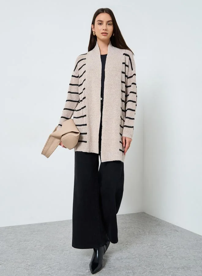 تايك تو كاردغان طويل مخطط