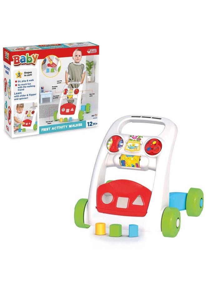 dede - First Activity Walker - Image 1