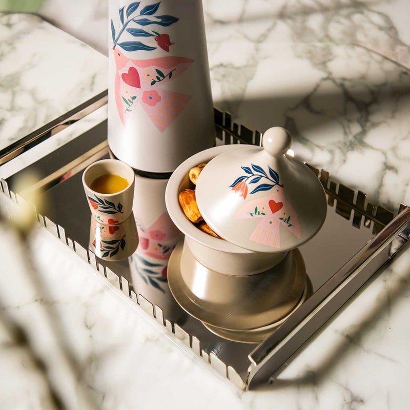 بلندز طقم فناجيل قهوة من بلندز - Image 5