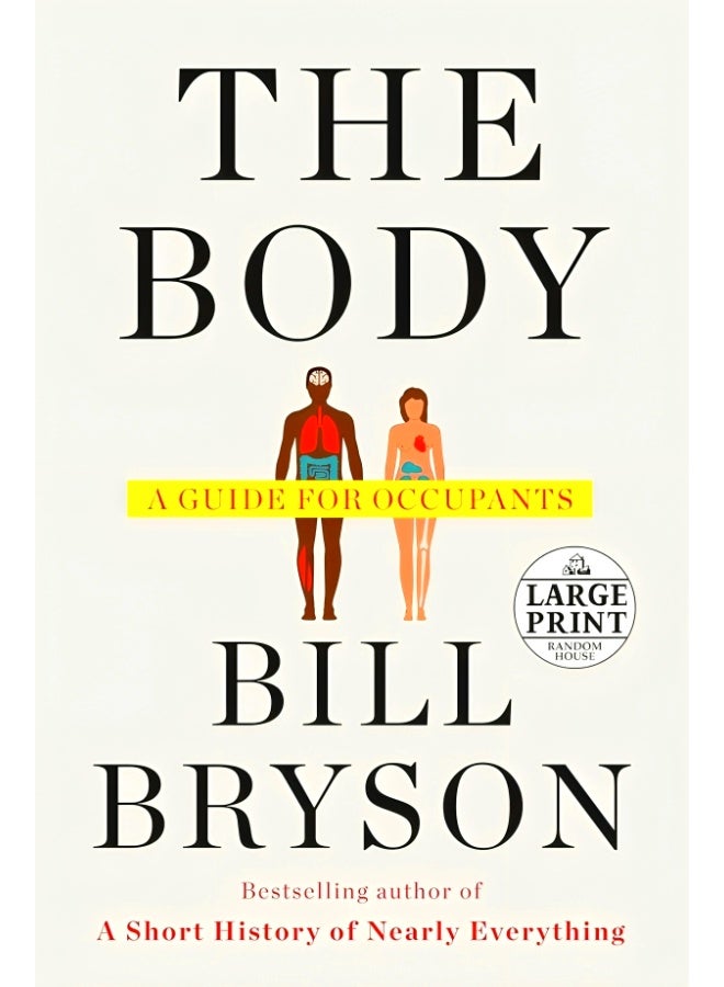 الجسد: دليل للسكان