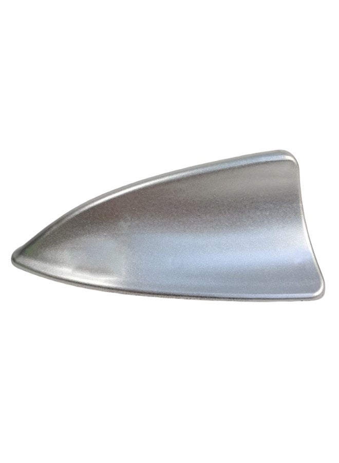 “Universal Shark Fin Car Antenna – Waterproof Dust-Proof Roof Mount Aerial, Stylish Signal Decor Replacement for All Vehicles, Easy Installation” - Image 3