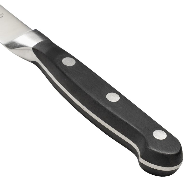Winco KFP-51 Acero Tomato Knife 5" - Image 2