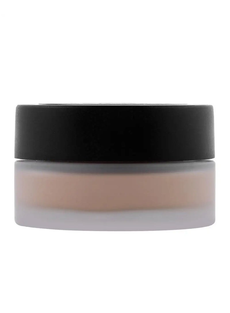 Glam's Creamy Matt Foundation #240 Bright Beige - Image 2