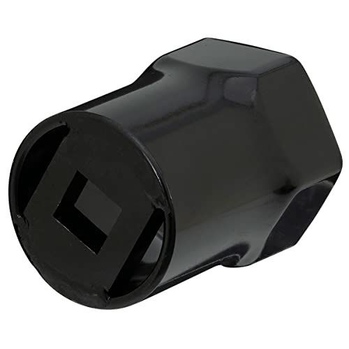 AFF American Forge & Foundry 18522 2 5/8" Locknut Socket 6 Point - Image 4