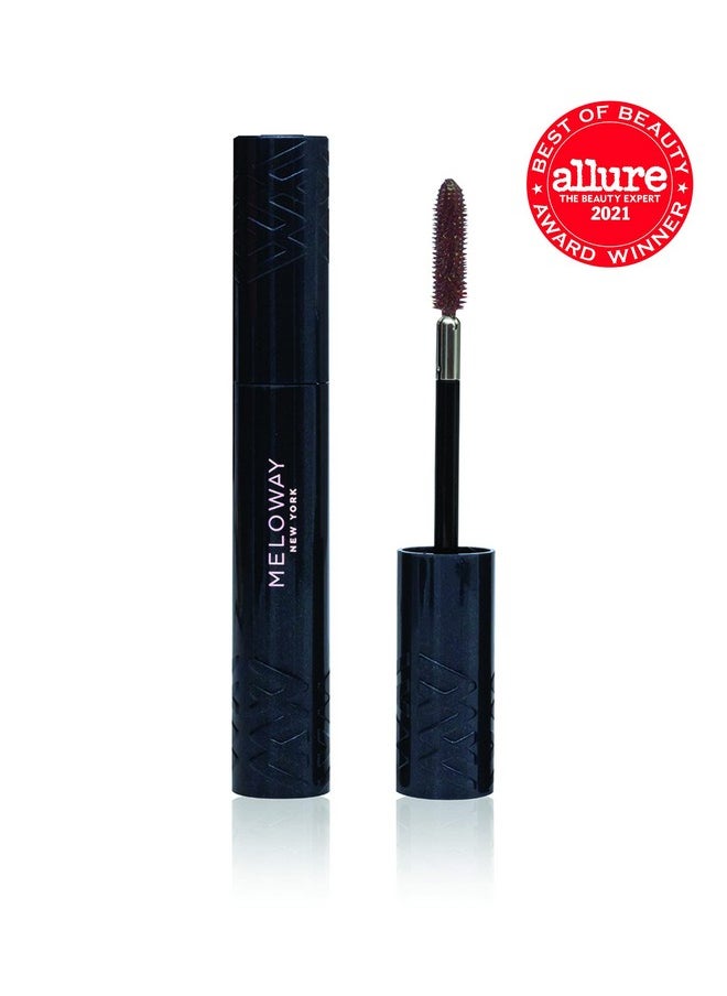 MELOWAY - Your Way Mascara, Cherry Cola - Image 1