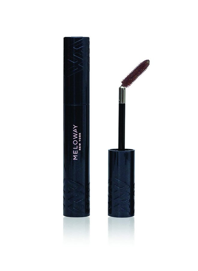 MELOWAY - Your Way Mascara, Cherry Cola - Image 1