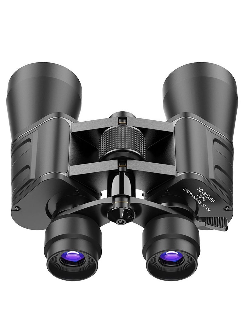 آبيكسل منظار APEXEL للبصريات 10-30X50 عالي الطاقة HD تلسكوب 22 ملم كبير للصيد - Image 2