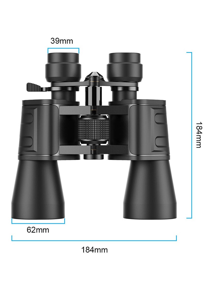 آبيكسل منظار APEXEL للبصريات 10-30X50 عالي الطاقة HD تلسكوب 22 ملم كبير للصيد - Image 3