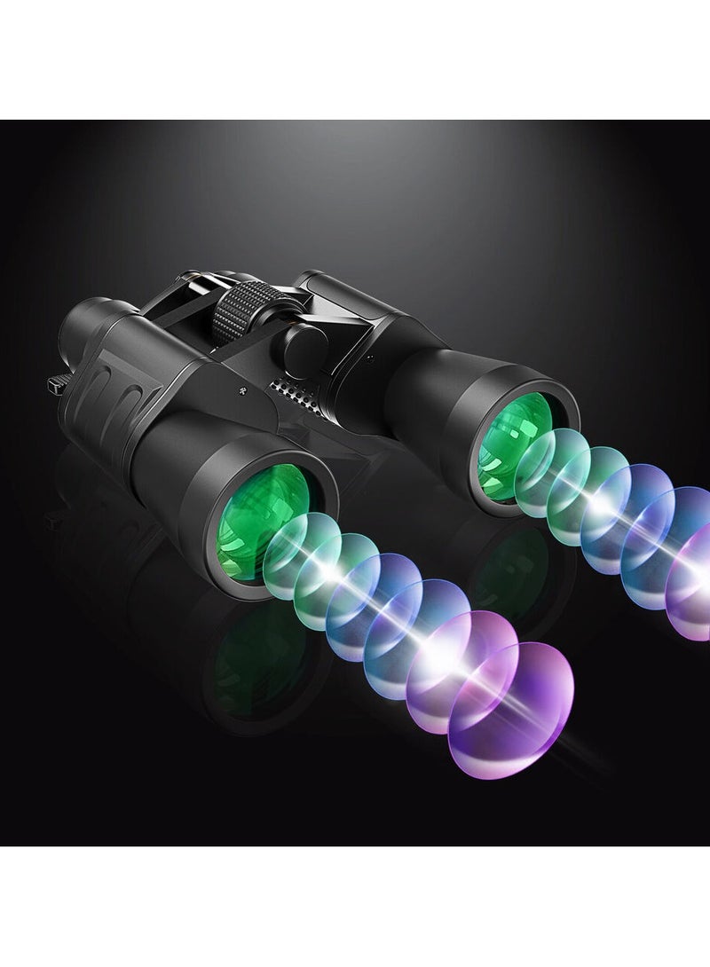 آبيكسل منظار APEXEL للبصريات 10-30X50 عالي الطاقة HD تلسكوب 22 ملم كبير للصيد - Image 4