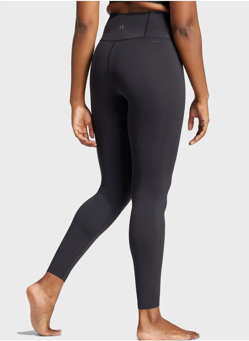 Adidas All Me 7/8 Leggings