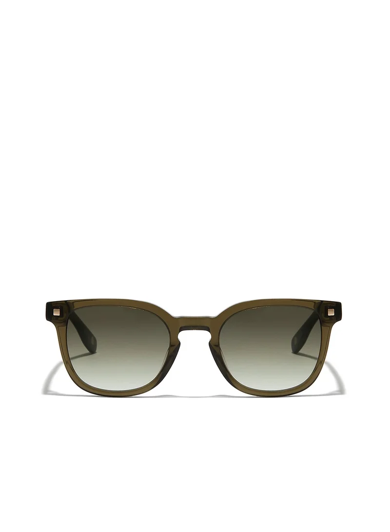 30Sundays 30Sundays REEF Unisex Square Sunglasses with UV Protection