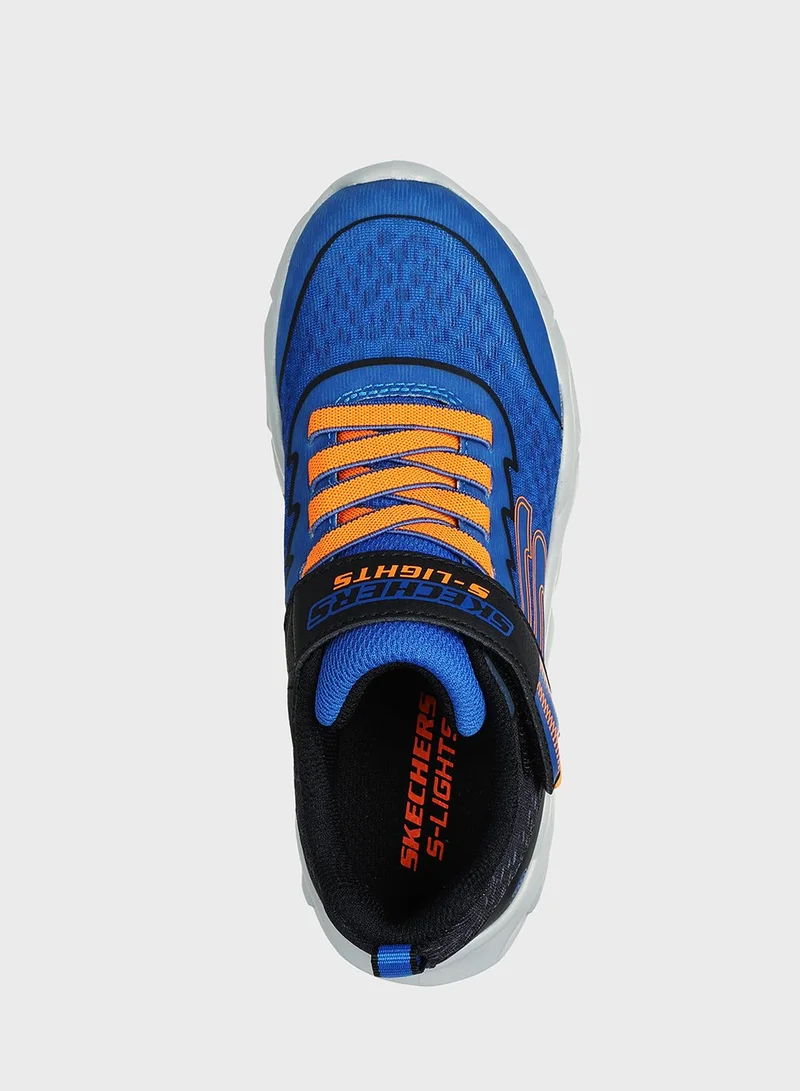 SKECHERS Kids Twisty Brights 2.0