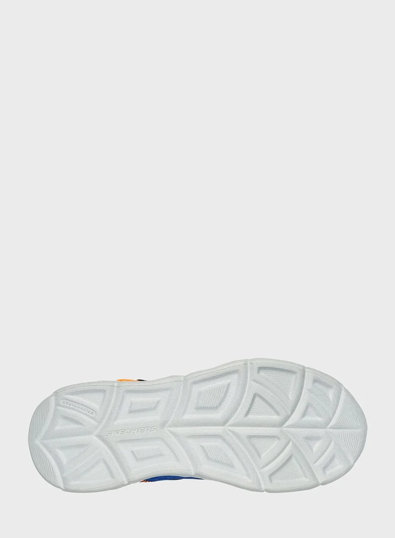 SKECHERS Kids Twisty Brights 2.0